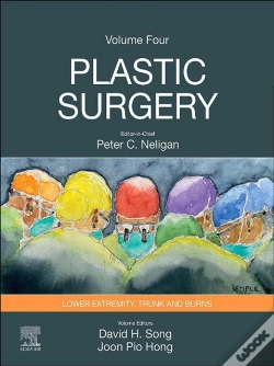 Capa do artigo Plastic Surgery E-Book