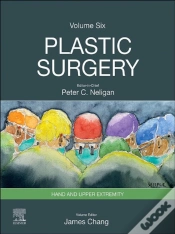 Capa do artigo Plastic Surgery E-Book