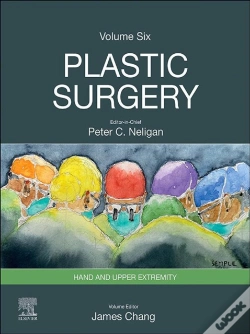 Capa do artigo Plastic Surgery E-Book