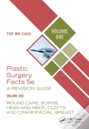 Capa do artigo Plastic Surgery Facts: A Revision Guide Volume One