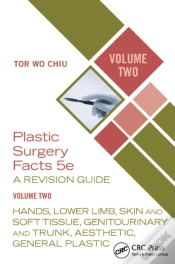 Capa do artigo Plastic Surgery Facts: A Revision Guide Volume Two