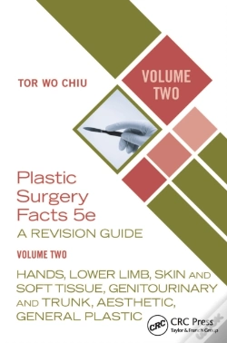 Capa do artigo Plastic Surgery Facts: A Revision Guide Volume Two