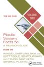 Plastic Surgery Facts: A Revision Guide Volume Two - Preview