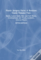 Capa do artigo Plastic Surgery Facts: A Revision Guide Volume Two