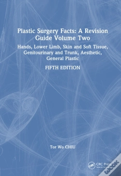 Capa do artigo Plastic Surgery Facts: A Revision Guide Volume Two