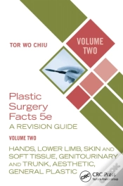 Capa do artigo Plastic Surgery Facts: A Revision Guide Volume Two