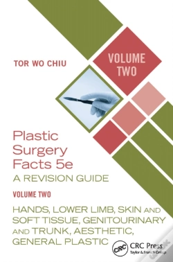 Capa do artigo Plastic Surgery Facts: A Revision Guide Volume Two