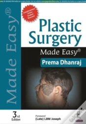 Capa do artigo Plastic Surgery Made Easy
