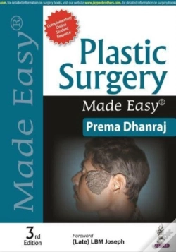 Capa do artigo Plastic Surgery Made Easy
