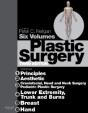 Plastic Surgery Pack Of 6 - Preview