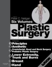 Plastic Surgery Pack Of 6