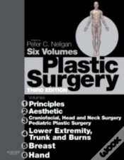 Capa do artigo Plastic Surgery Pack Of 6