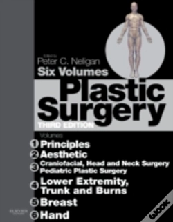 Capa do artigo Plastic Surgery Pack Of 6