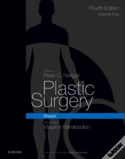 Capa do artigo Plastic Surgery