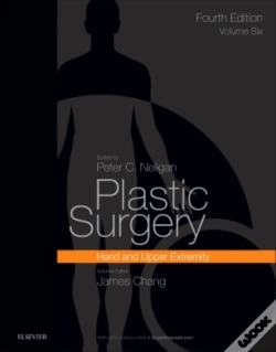 Capa do artigo Plastic Surgery