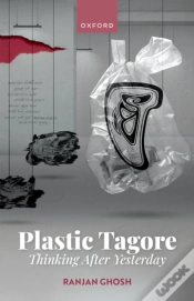 Capa do artigo Plastic Tagore