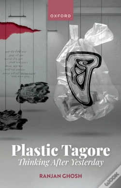 Capa do artigo Plastic Tagore
