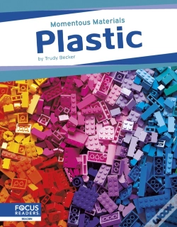 Capa do artigo Plastic