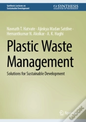 Capa do artigo Plastic Waste Management