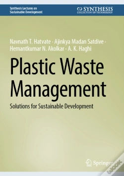 Capa do artigo Plastic Waste Management
