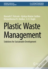 Plastic Waste Management