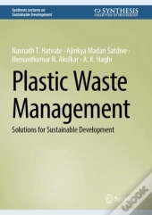 Plastic Waste Management