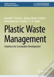 Capa do artigo Plastic Waste Management
