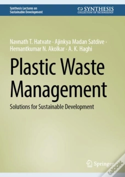 Capa do artigo Plastic Waste Management