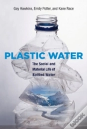 Capa do artigo Plastic Water