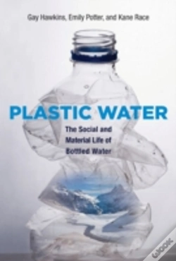 Capa do artigo Plastic Water