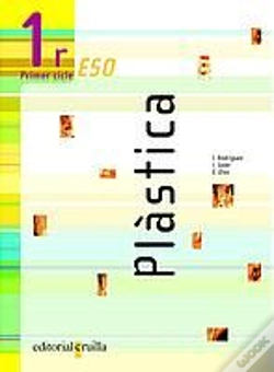 Capa do artigo Plastica, 1 Eso