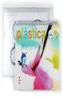 Plàstica. 1 Primària. Connecta Amb Pupi