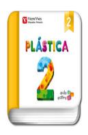 Plastica 2 (Aula Activa)