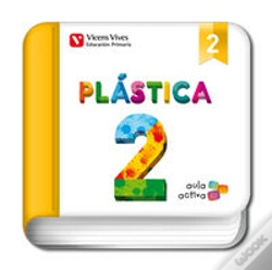 Capa do artigo Plastica 2 (Aula Activa)