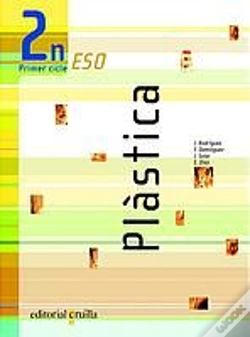 Capa do artigo Plastica, 2 Eso
