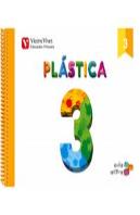 Plastica 3 (Aula Activa)