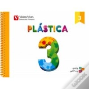 Capa do artigo Plastica 3 (Aula Activa)