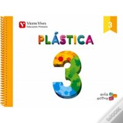 Capa do artigo Plastica 3 (Aula Activa)