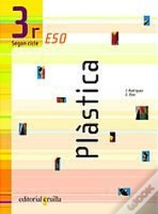 Capa do artigo Plastica, 3 Eso, 2 Cicle