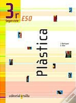Capa do artigo Plastica, 3 Eso, 2 Cicle