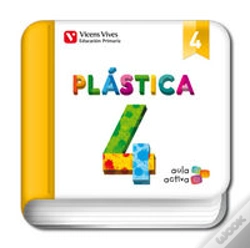 Capa do artigo Plastica 4 (Aula Activa)