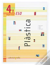 Capa do artigo Plastica, 4 Eso, 2 Cicle