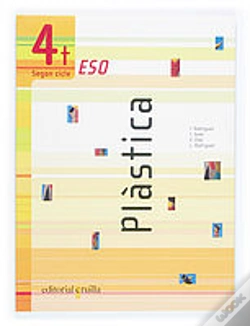 Capa do artigo Plastica, 4 Eso, 2 Cicle