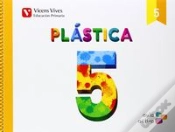 Capa do artigo Plastica 5 (Aula Activa)