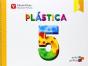 Plastica 5 (Aula Activa) - Preview