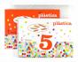 Plàstica. 5 Primària - Preview