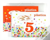 Capa do artigo Plàstica. 5 Primària