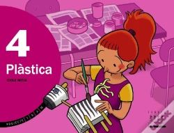 Capa do artigo Plastica