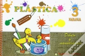Capa do artigo Plástica Naranja 3 - Selección