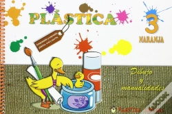 Capa do artigo Plástica Naranja 3 - Selección